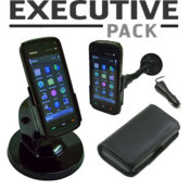 Executive Pack For Nokia 5800 Xpress Music