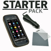Starter Pack For Nokia 5800 Xpress Music