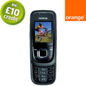 Advanced business communications tool. The Nokia 2680 helps you take control of your communications.