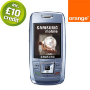 Sleek, compact slider with intergrated digital camera, MP3 player with A2DP Bluetooth.