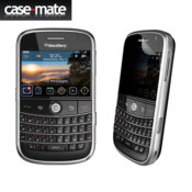 Do you have nosey neighbours? Shield your BlackBerry Bold from curious strangers with our Privacy Screen Pro.
