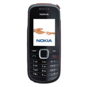 The Nokia 1661 is lightweight, slim and got great features such as FM radio, Torch and Built in handsfree.