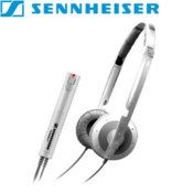 Sennheiser PXC250 Stereo Headphones - White