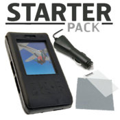 Starter Pack For Sony Ericsson C905