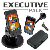 Executive Pack For LG Renoir
