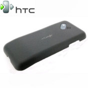 HTC T-Mobile BC S370 G1 Battery Cover - Black