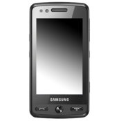 Transforms your mobile phone screen into a mirror while protecting it from scratches.