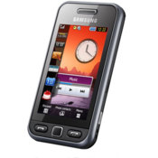 The Tocco Lite is the baby brother to the F480 Tocco. It's smaller, has a 3MP Camera and expandable memory.