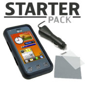 Starter Pack For LG Renoir