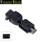 PowerBlok Charging Adapter Tip - LG Phones