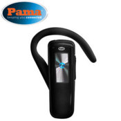 PAMA JUNO BLUETOOTH HEADSET - BLACK