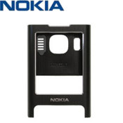 Nokia 6500 Classic Replacement Front Cover