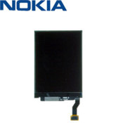 Replacement LCD for your Nokia N85.