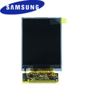 Samsung E250 Replacement LCD