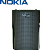 Genuine Nokia replacement cover for the Nokia E71.
