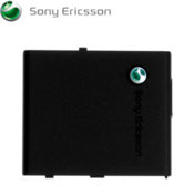 Genuine Sony Ericsson replacement battery cover for the Sony Ericsson W910.