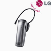 LG HBM-520 Bluetooth Headset