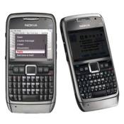 Our Nokia E71 Privacy Screen ensures that your info is protected from others, but crystal clear for you.