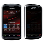 Our BlackBerry Storm Privacy Screen ensures that your info is protected from others, but crystal clear for you.