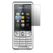 Martin Fields Screen Protector - Sony Ericsson C510