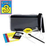Logic 3 Nintendo DSi Survival Kit