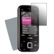 MFX Screen Protector - Nokia N85