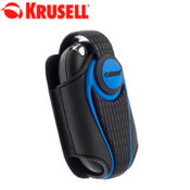 Krusell Blaze With Multidapt - Blue