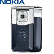 Nokia 7510 Supernova Xpress On Cover Set - Graphite