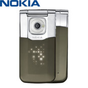 Nokia 7510 Supernova Xpress On Cover Set - Khaki