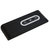 CLIP AND TALK BLUETOOTH CAR KIT - CLASSIC EDITION