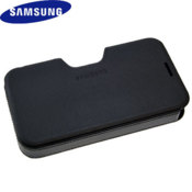 Samsung i900 Omnia Leather Case