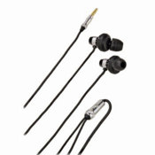 Stereo Music Handsfree kit designed for the iPhone.