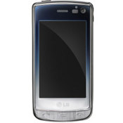 Sim Free LG Crystal GD900