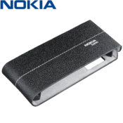 Carry your phone in comfort with the genuine Nokia Carry Case. It helps keep your device protected.