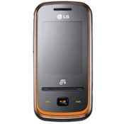 Sim Free LG GM310