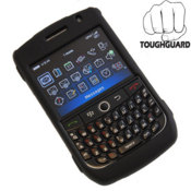 ToughGuard Shell For BlackBerry 8900 Curve