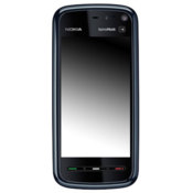 Transforms your mobile phone screen into a mirror while protecting it from scratches.