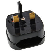 Euro to UK Adapter