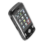 Crystal Case - LG KC780 Reina