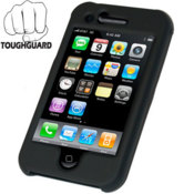 ToughGuard shells give your iPhone 3G S / 3G a good look and feel whilst offering ultimate protection.