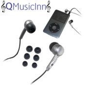 Q-iMusicInn Portable Headset