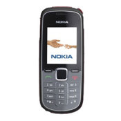 The Nokia 1662 is a stylish & contemporary handset which comes with many user friendly & useful call features.