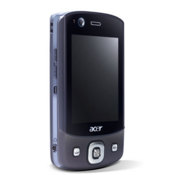 The Acer DX900 is a Dual Sim Windows Mobile handset that can connect to 2 networks at the same time.