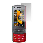 Martin Fields Screen Protector - Samsung Tocco Ultra