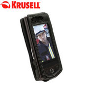 Samsung Tocco Ultra Krusell Dynamic Leather Case