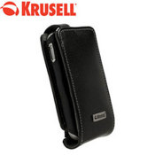 LG KM900 Arena Orbit Flex Krusell Premium Leather Case