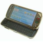 Crystal Case - Nokia N97