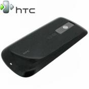Genuine HTC replacement battery cover for the HTC and Vodafone Magic.