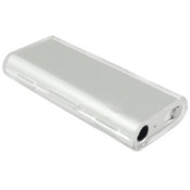 Crystal Case - iPod Shuffle 3G