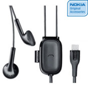 Nokia WH-203 Stereo Headset